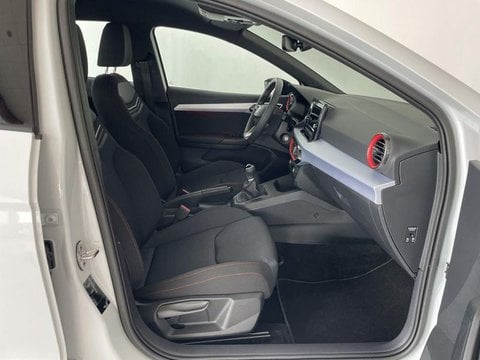 Coches Segunda Mano En Córdoba | Seat Ibiza 1.0 Tsi S&S Fr Xs 85 Kw (115 Cv)