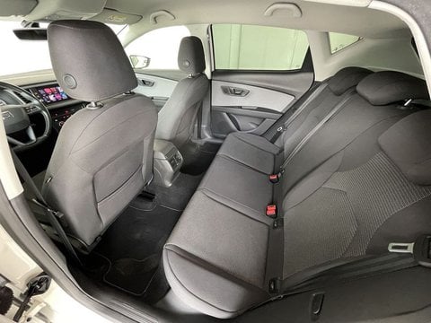 Coches Segunda Mano En Córdoba | Seat León 1.5 Ecotsi S&S Style 96 Kw (130 Cv)