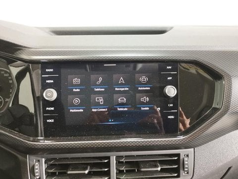 Coches Segunda Mano En Córdoba | Volkswagen T-Cross Advance 1.0 Tsi 70 Kw (95 Cv)