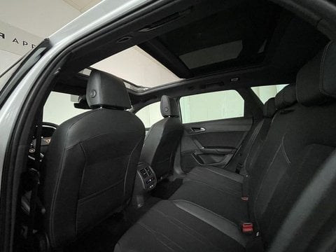 Coches Segunda Mano En Córdoba | Cupra León Leon Sportstourer 1.5 Etsi Dsg 110 Kw (150 Cv)