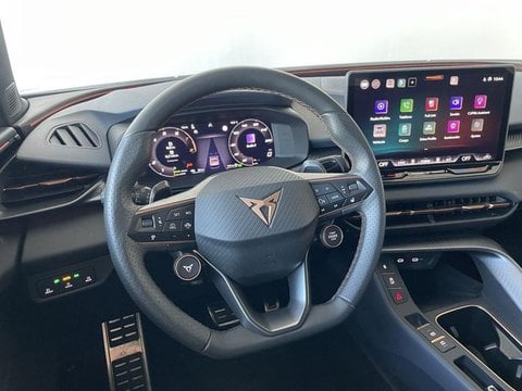 Coches Segunda Mano En Córdoba | Cupra Terramar 1.5 Tsi E-Hybrid Dsg 150 Kw (204 Cv)