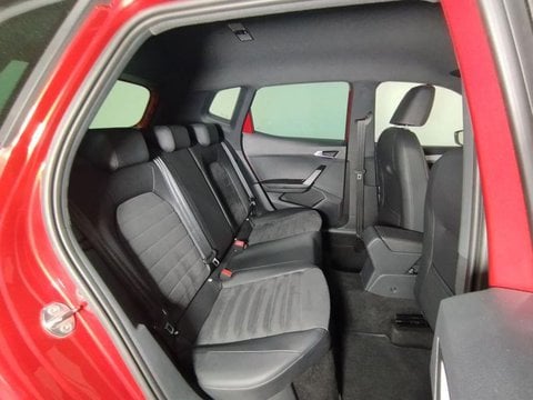Coches Segunda Mano En Córdoba | Seat Arona 1.0 Tsi Fr Xm 81 Kw (110 Cv)