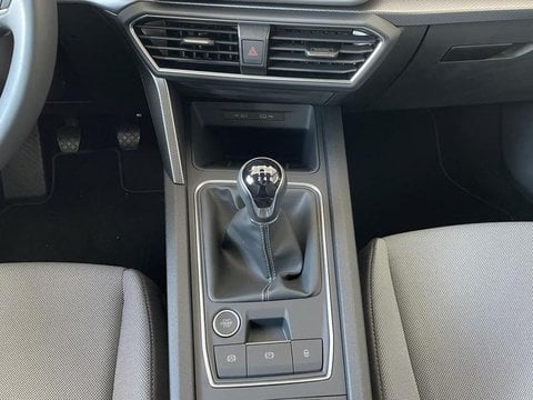Coches Segunda Mano En Córdoba | Seat León 2.0 Tdi S&S Style Xs 85 Kw (116 Cv)