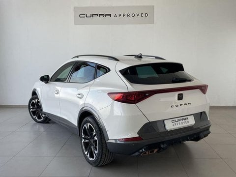 Coches Segunda Mano En Córdoba | Cupra Formentor 1.4 E-Hybrid Dsg 150 Kw (204 Cv)