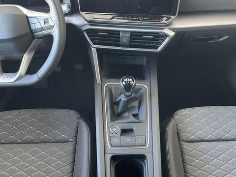 Coches Segunda Mano En Córdoba | Seat León 1.5 Tsi S&S Fr 25 Aniversario 85 Kw (116 Cv)