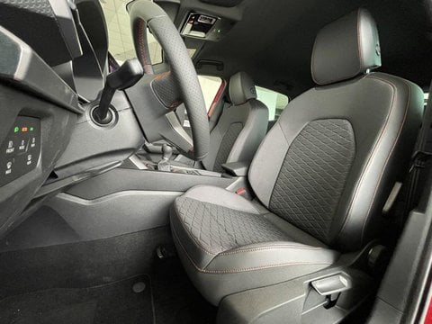 Coches Segunda Mano En Córdoba | Seat León 1.5 Tsi S&S Fr 25 Aniversario 85 Kw (116 Cv)