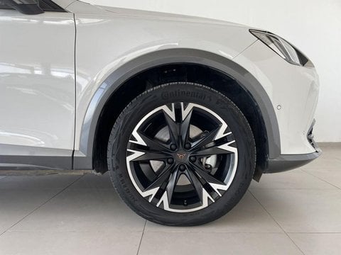Coches Segunda Mano En Córdoba | Cupra Formentor 1.4 E-Hybrid Dsg 150 Kw (204 Cv)