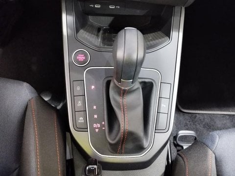 Coches Segunda Mano En Córdoba | Seat Ibiza 1.5 Tsi Fr 40 Aniversario Dsg 110 Kw (150 Cv)