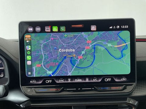 Coches Segunda Mano En Córdoba | Cupra Formentor 1.5 Tsi E-Hybrid Dsg 150 Kw (204 Cv)