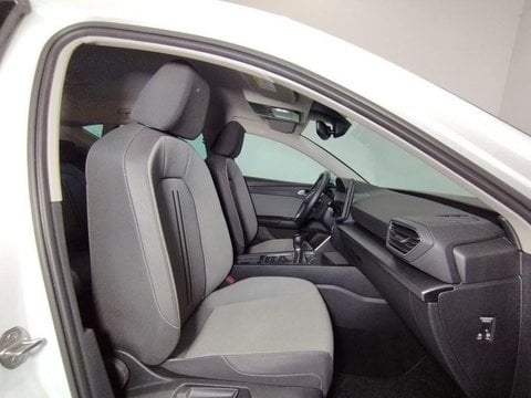 Coches Segunda Mano En Córdoba | Seat León 2.0 Tdi S&S Style Xs 85 Kw (115 Cv)