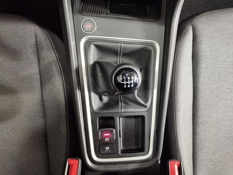 Coches Segunda Mano En Córdoba | Seat Ateca 1.5 Tsi Style Evo Edition 110 Kw (150 Cv)