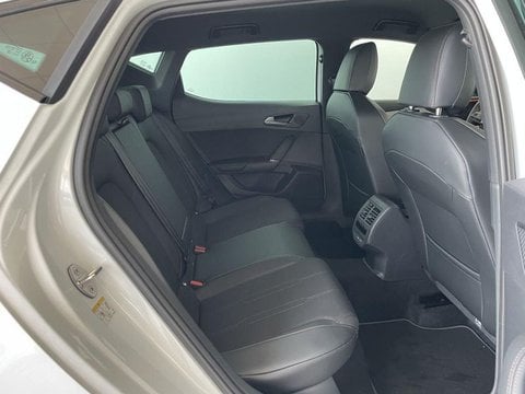 Coches Segunda Mano En Córdoba | Cupra León 1.5 Etsi Dsg 110 Kw (150 Cv)