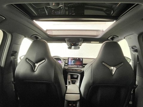 Coches Segunda Mano En Córdoba | Cupra Terramar 2.0 Tsi Vz 4 Drive Dsg 195 Kw (265 Cv)