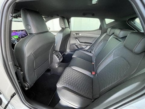 Coches Segunda Mano En Córdoba | Seat León 1.5 Tsi S&S Fr 25 Aniversario 85 Kw (116 Cv)