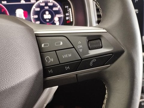 Coches Segunda Mano En Córdoba | Seat Ateca 1.5 Tsi Style Evo Edition 110 Kw (150 Cv)
