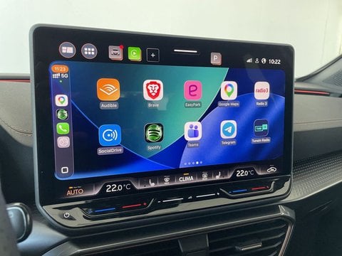 Coches Segunda Mano En Córdoba | Cupra Formentor 1.5 Etsi Dsg 110 Kw (150 Cv)
