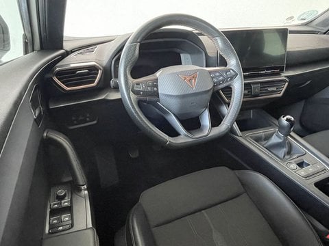 Coches Segunda Mano En Córdoba | Cupra Formentor 2.0 Tdi 110 Kw (150 Cv)