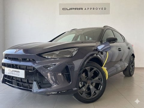 Coches Segunda Mano En Córdoba | Cupra Formentor 1.5 Tsi E-Hybrid Dsg 150 Kw (204 Cv)