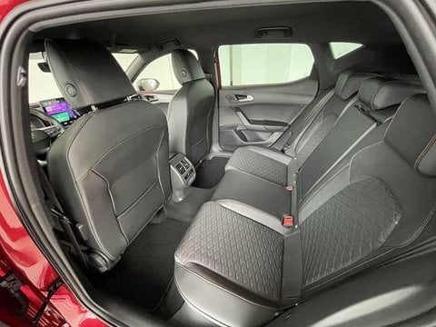 Coches Segunda Mano En Córdoba | Seat León 1.5 Tsi S&S Fr 25 Aniversario 85 Kw (116 Cv)