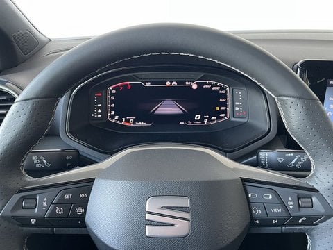 Coches Segunda Mano En Córdoba | Seat Ibiza 1.0 Tsi S&S Style 85 Kw (115 Cv)