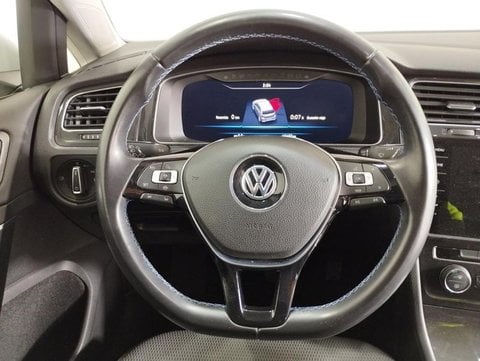 Coches Segunda Mano En Córdoba | Volkswagen E-Golf Epower 100 Kw (136 Cv)