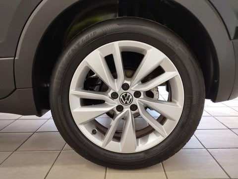 Coches Segunda Mano En Córdoba | Volkswagen T-Cross Life 1.0 Tsi 85 Kw (115 Cv)