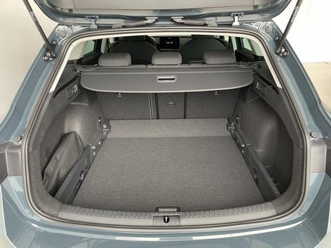 Coches Segunda Mano En Córdoba | Seat León St 2.0 Tdi Style Xs 85 Kw (115 Cv)