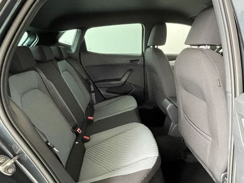 Coches Segunda Mano En Córdoba | Seat Ibiza 1.0 Tsi S&S Xcellence 85 Kw (115 Cv)