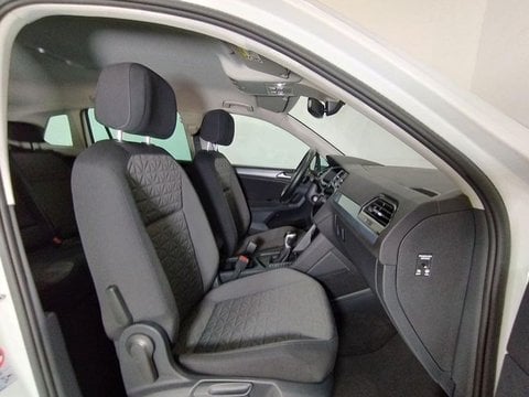 Coches Segunda Mano En Córdoba | Volkswagen Tiguan Life 1.4 Tsi Ehybrid 180 Kw (245 Cv) Dsg