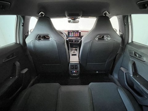 Coches Segunda Mano En Córdoba | Cupra Formentor 1.5 Etsi Beyond Dsg 110 Kw (150 Cv)