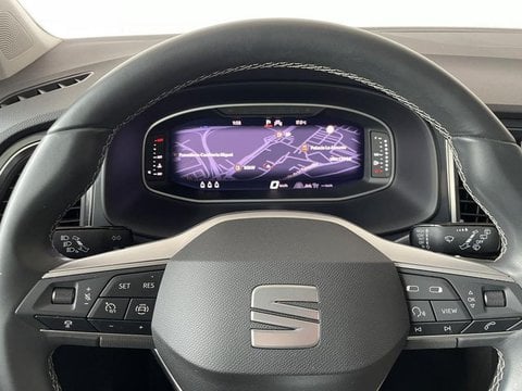 Coches Segunda Mano En Córdoba | Seat Ateca 1.5 Tsi Style Evo Edition 110 Kw (150 Cv)
