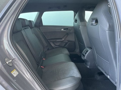 Coches Segunda Mano En Córdoba | Cupra León Leon Sportstourer 1.5 Etsi Dsg 110 Kw (150 Cv)