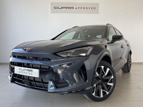 Coches Segunda Mano En Córdoba | Cupra Formentor 1.5 Etsi Dsg 110 Kw (150 Cv)