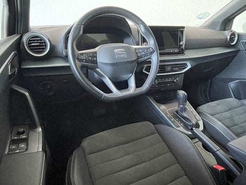 Coches Segunda Mano En Córdoba | Seat Arona 1.0 Tsi Xperience Special Edition Dsg 85 Kw (115 Cv)