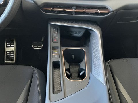 Coches Segunda Mano En Córdoba | Cupra Terramar 1.5 Tsi E-Hybrid Dsg 150 Kw (204 Cv)