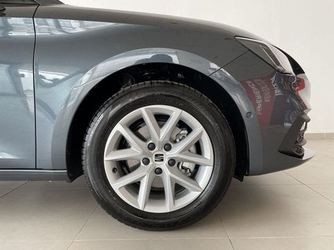 Coches Segunda Mano En Córdoba | Seat León St 2.0 Tdi Style Xs 85 Kw (115 Cv)
