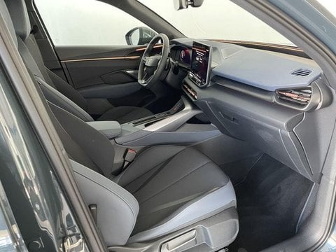 Coches Segunda Mano En Córdoba | Cupra Terramar 1.5 Tsi E-Hybrid Dsg 150 Kw (204 Cv)
