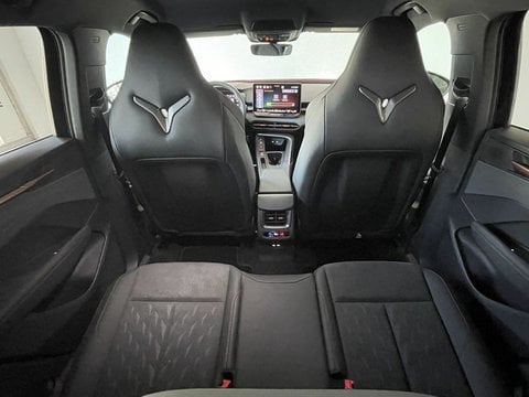 Coches Segunda Mano En Córdoba | Cupra Terramar 1.5 Tsi E-Hybrid Dsg 150 Kw (204 Cv)