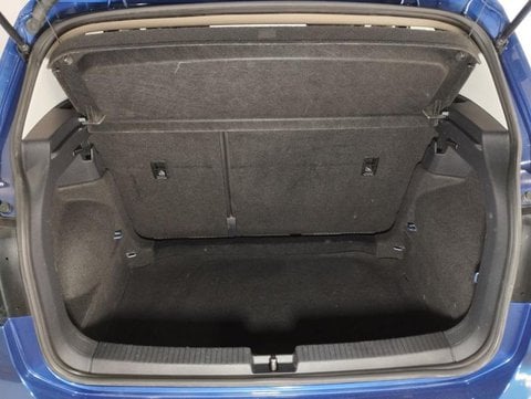 Coches Segunda Mano En Córdoba | Volkswagen T-Cross Edition 1.0 Tsi 70 Kw (95 Cv)