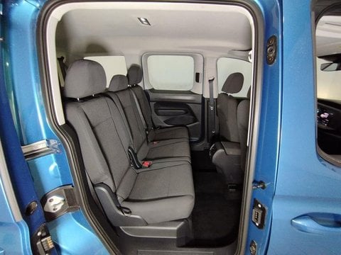 Coches Segunda Mano En Córdoba | Volkswagen Caddy Origin 2.0 Tdi 75 Kw (102 Cv)