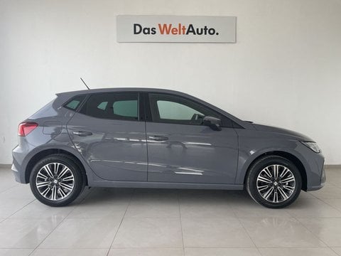 Coches Segunda Mano En Córdoba | Seat Ibiza 1.0 Tsi S&S Style 85 Kw (115 Cv)