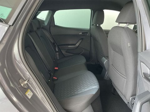 Coches Segunda Mano En Córdoba | Seat Ibiza 1.0 Tsi S&S Style 85 Kw (115 Cv)