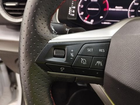Coches Segunda Mano En Córdoba | Seat Ibiza 1.5 Tsi Fr 40 Aniversario Dsg 110 Kw (150 Cv)