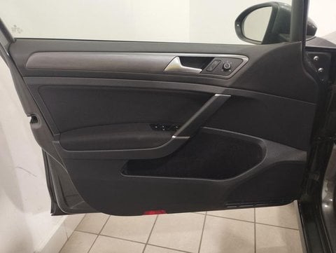 Coches Segunda Mano En Córdoba | Volkswagen Golf Advance 1.4 Tsi 92 Kw (125 Cv)
