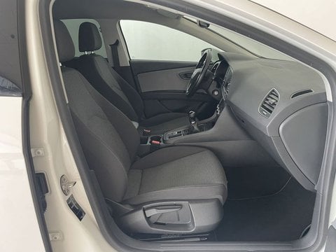 Coches Segunda Mano En Córdoba | Seat León 1.5 Ecotsi S&S Style 96 Kw (130 Cv)