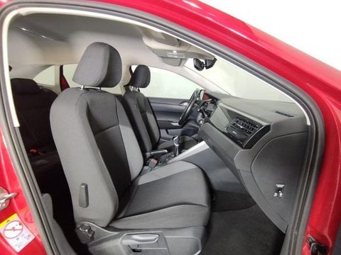 Coches Segunda Mano En Córdoba | Volkswagen Taigo Life 1.0 Tsi 70 Kw (95 Cv)