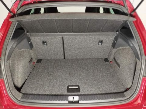 Coches Segunda Mano En Córdoba | Seat Arona 1.0 Tsi Fr Xm 81 Kw (110 Cv)