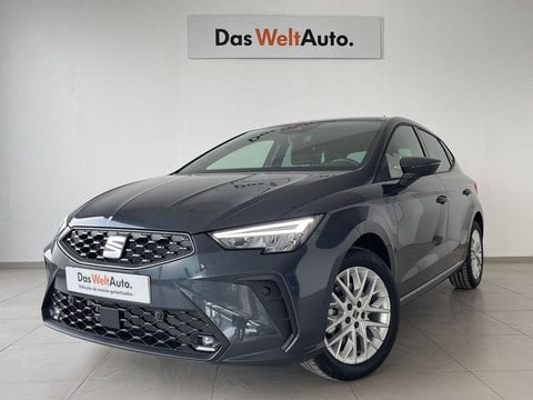 Coches Segunda Mano En Córdoba | Seat Ibiza 1.0 Tsi S&S Style 85 Kw (115 Cv)