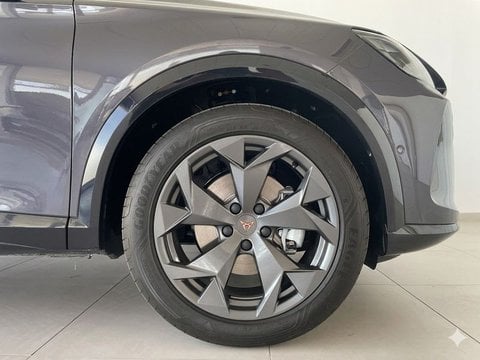 Coches Segunda Mano En Córdoba | Cupra Formentor 1.5 Tsi E-Hybrid Dsg 150 Kw (204 Cv)
