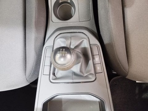 Coches Segunda Mano En Córdoba | Seat Arona 1.0 Tsi Reference Xm 70 Kw (95 Cv)